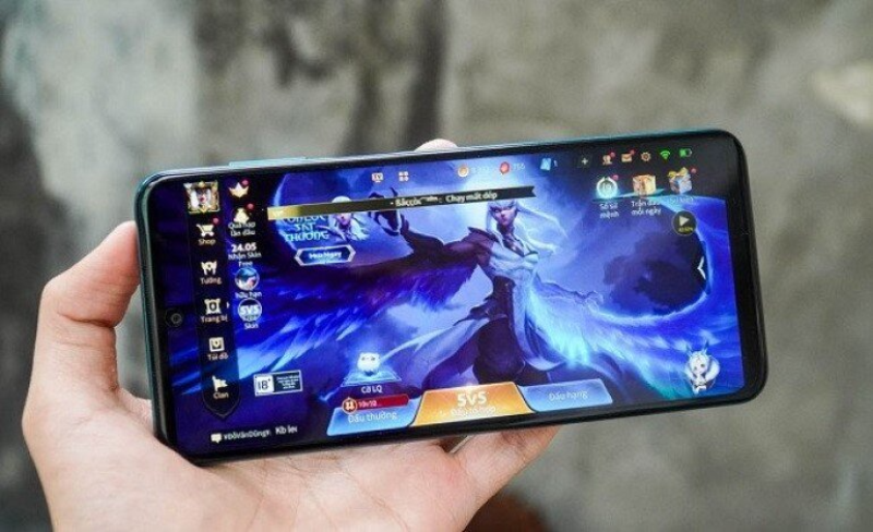 Đánh giá Redmi Note 9 Pro - hình 5