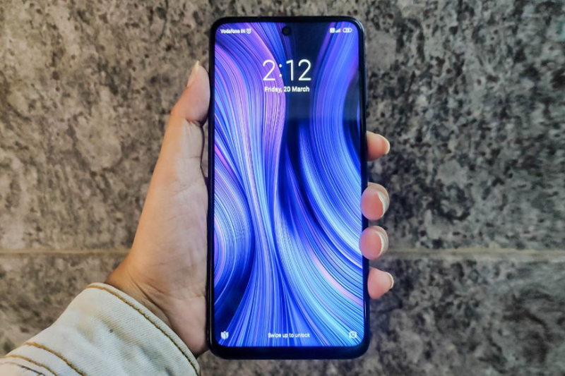 Đánh giá Redmi Note 9 Pro - hình 9