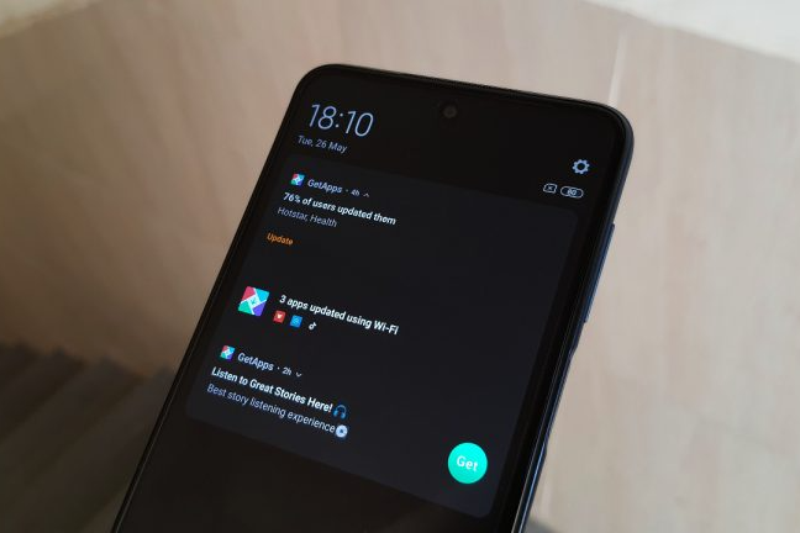 Đánh giá Redmi Note 9 Pro - hình 8