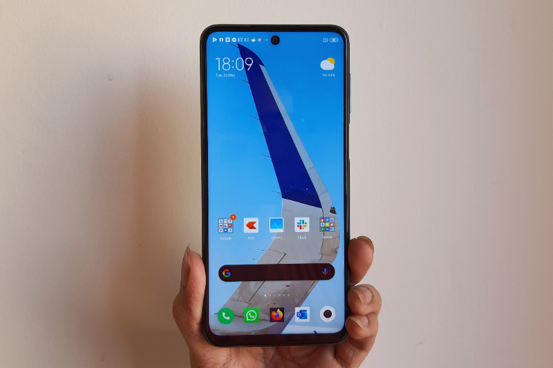 Đánh giá Redmi Note 9 Pro - hình 7