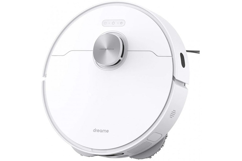 Đánh giá robot hút bụi lau nhà Dreame L10 Ultra (hình 4)