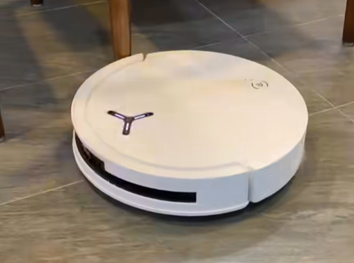 Đánh giá robot hút bụi lau nhà Ecovacs Deebot T50 Omni - hình 5