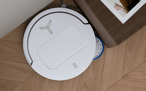 Đánh giá robot hút bụi lau nhà Ecovacs Deebot T50 Omni - hình 1