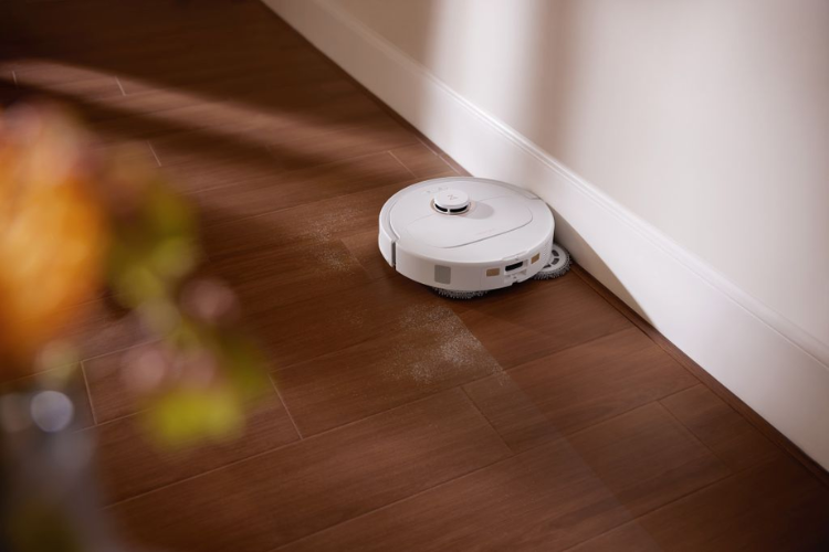 Đ&aacute;nh gi&aacute; robot h&uacute;t bụi lau nh&agrave; Roborock h&igrave;nh 2