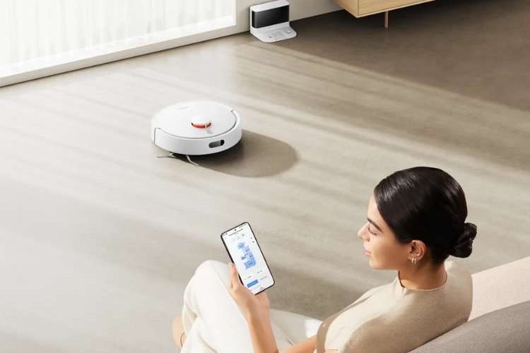 Đ&aacute;nh gi&aacute; robot h&uacute;t bụi lau nh&agrave; Roborock h&igrave;nh 3