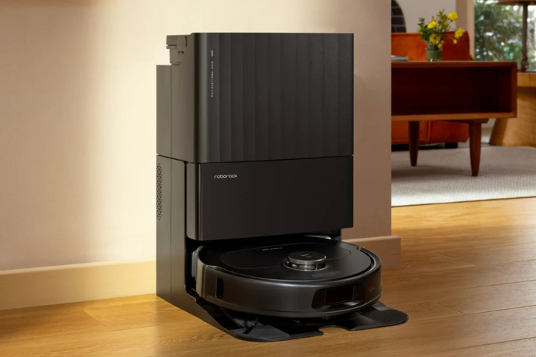 Đ&aacute;nh gi&aacute; robot h&uacute;t bụi lau nh&agrave; Roborock h&igrave;nh 5