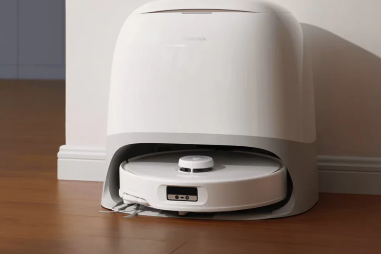 Đ&aacute;nh gi&aacute; robot h&uacute;t bụi lau nh&agrave; Roborock h&igrave;nh 6