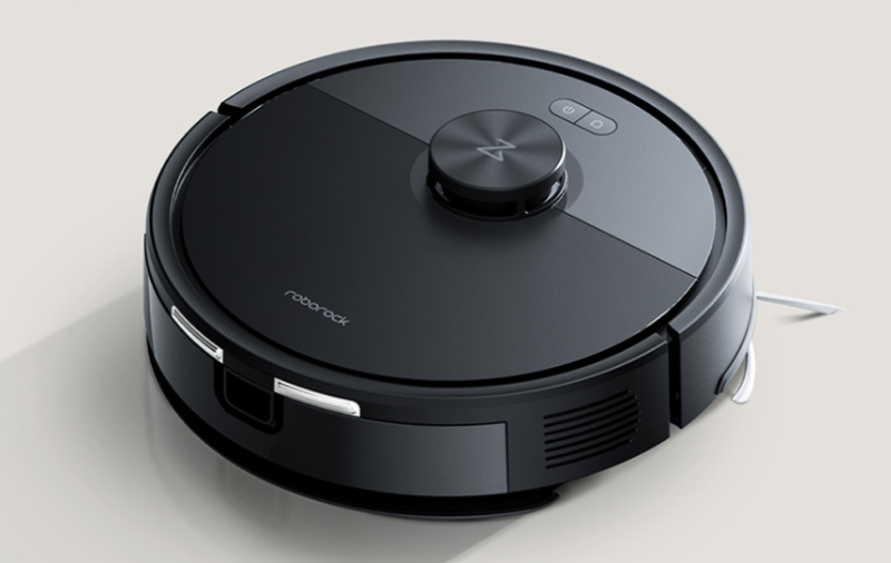 Đánh giá robot hút bụi lau nhà Roborock Q7 Pro Max - hình 1