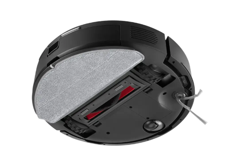 Đánh giá robot hút bụi lau nhà Roborock Q7 Pro Max - hình 3