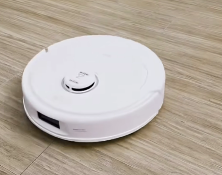 Đánh giá robot hút bụi lau nhà Roborock Qrevo C Pro - hình 1
