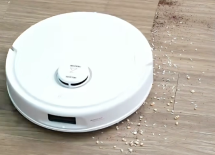 Đánh giá robot hút bụi lau nhà Roborock Qrevo C Pro - hình 2