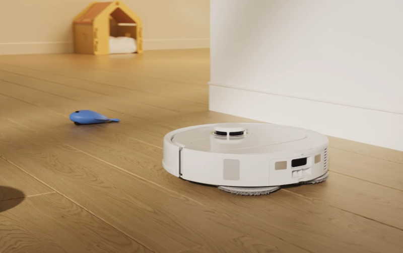 Đánh giá robot hút bụi lau nhà Roborock Qrevo C Pro - hình 4