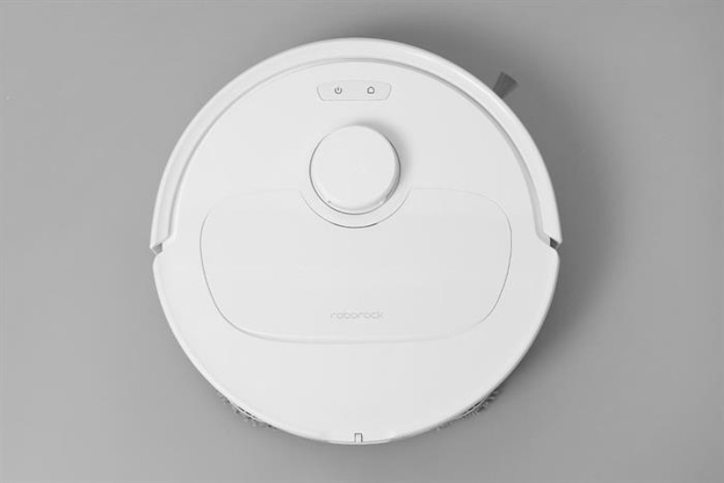 Đánh giá robot hút bụi lau nhà Roborock QR 798 - hình 2