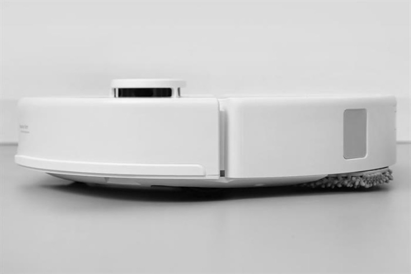 Đánh giá robot hút bụi lau nhà Roborock QR 798 - hình 6