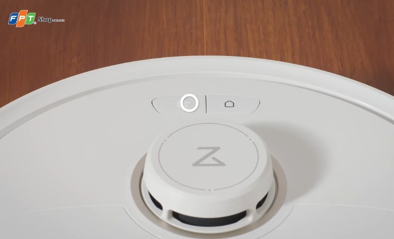 Đánh giá robot hút bụi lau nhà Roborock QR 798 - hình 8