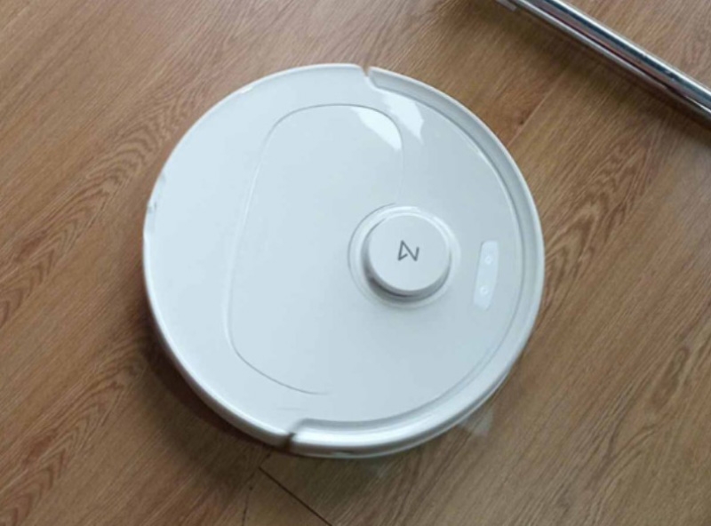 Đánh giá robot hút bụi lau nhà Roborock QR 798 - hình 10