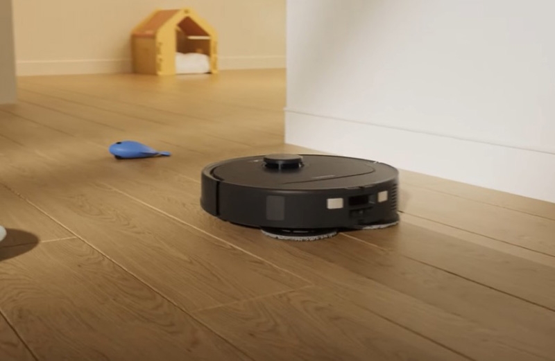 Đánh giá robot hút bụi lau nhà Roborock Qrevo S Pro - hình 10