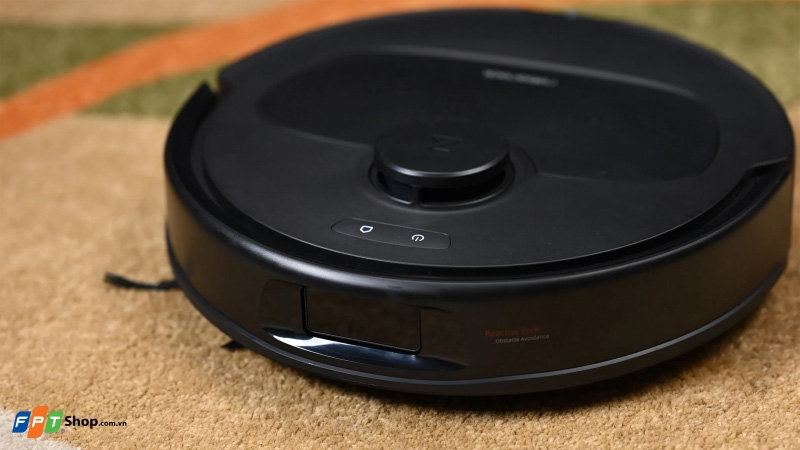 Đánh giá robot hút bụi lau nhà Roborock Qrevo S Pro - hình 2