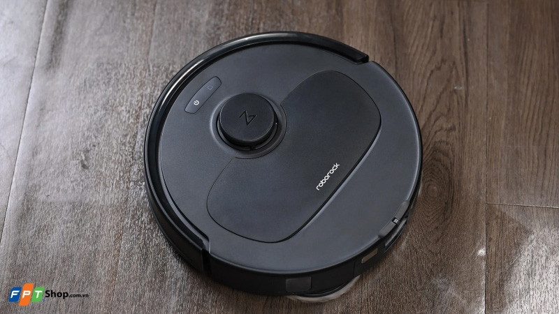 Đánh giá robot hút bụi lau nhà Roborock Qrevo S Pro - hình 4