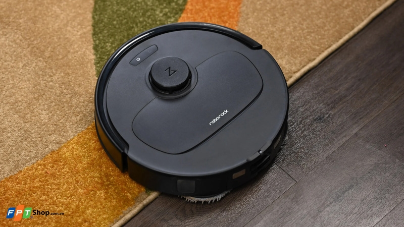 Đánh giá robot hút bụi lau nhà Roborock Qrevo S Pro - hình 7