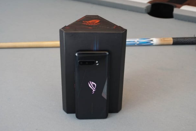 Đánh giá ROG Phone 3 8