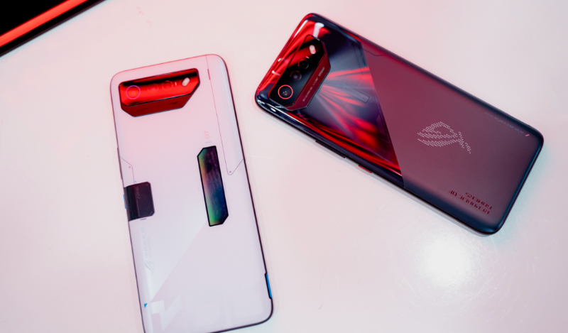 Đánh giá ROG Phone 7 - hình 1