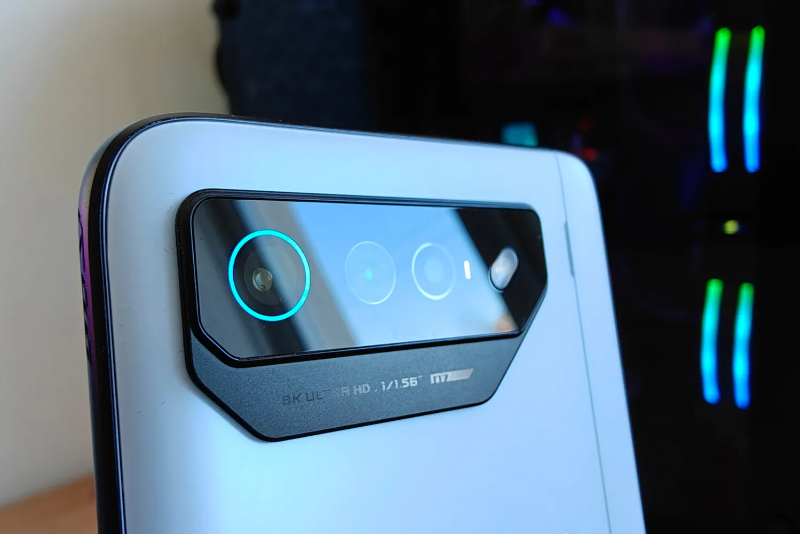 Đánh giá ROG Phone 7 - hình 7