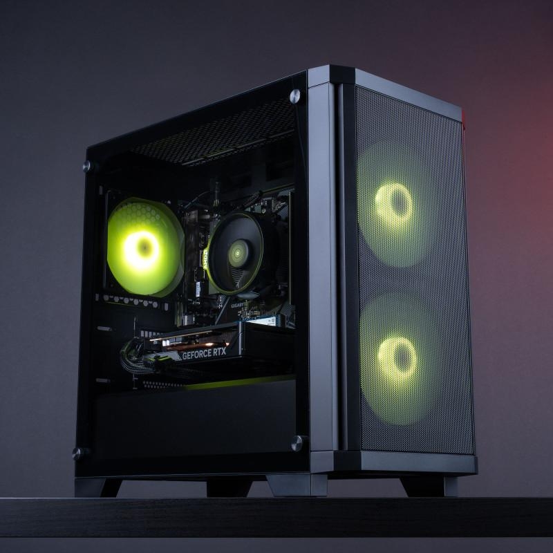 Các bước tối ưu cài đặt đồ họa cho card RTX 5050 khi chơi game