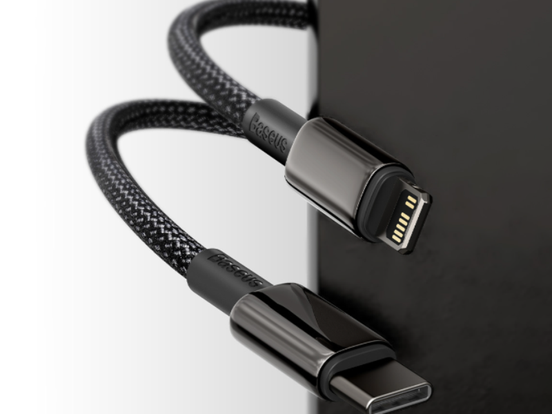 Đánh giá sạc Baseus - hình 4