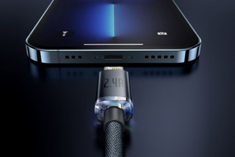 Đánh giá sạc Baseus - hình 9