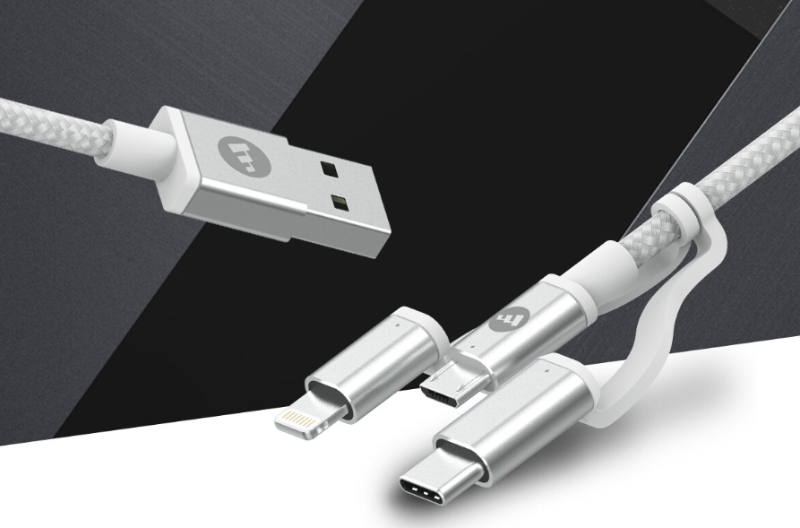 Đánh giá sạc Mophie - hình 2