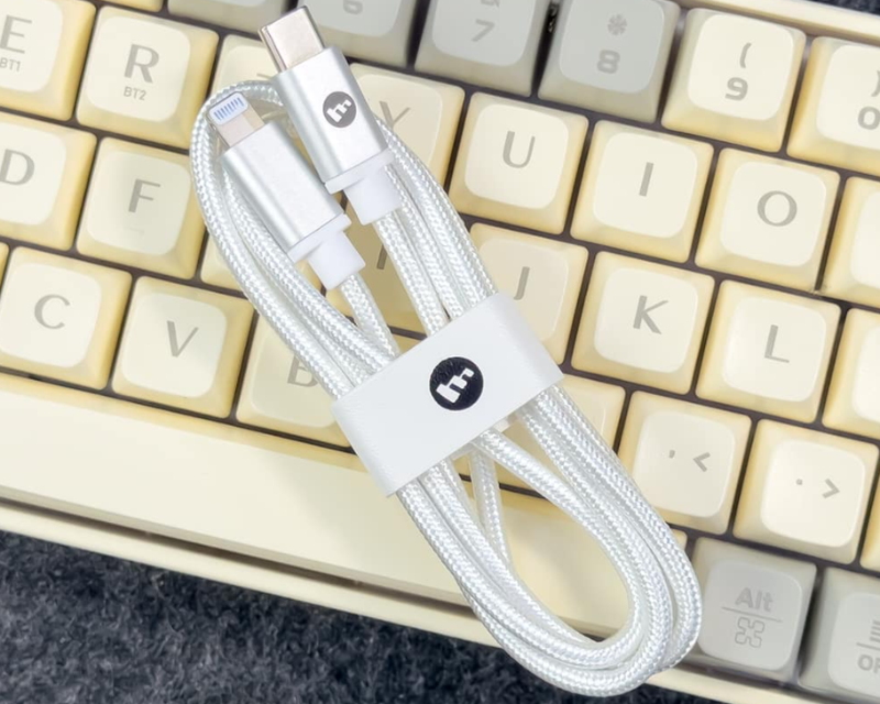 Đánh giá sạc Mophie - hình 3