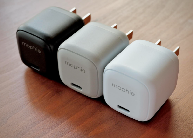 Đánh giá sạc Mophie - hình 4