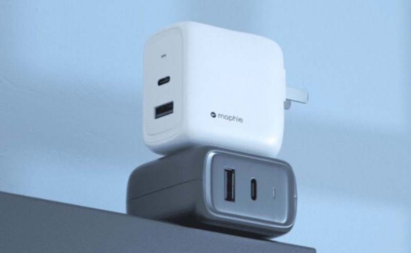 Đánh giá sạc Mophie - hình 5