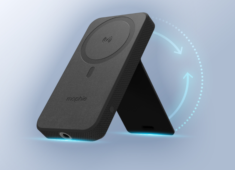 Đánh giá sạc Mophie - hình 8