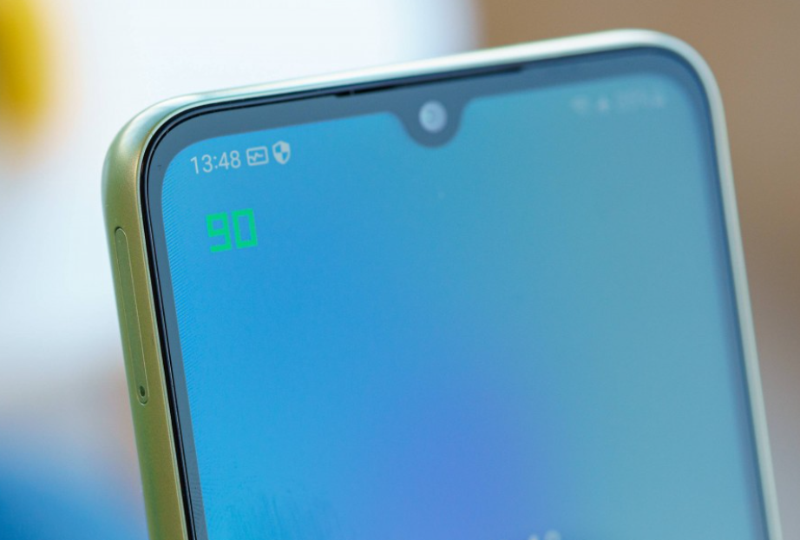 Đánh giá Samsung A05s - hình 8