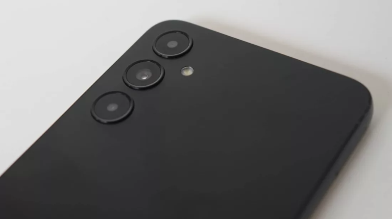 Đánh giá Samsung A05s - hình 7