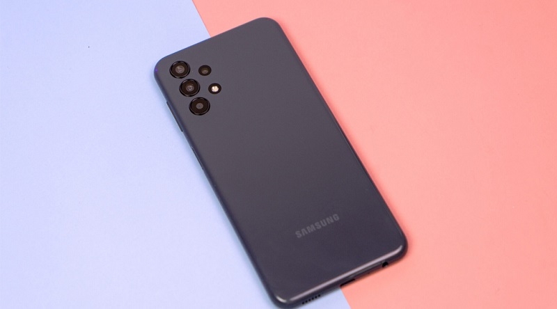 Đánh giá Samsung A13 - hình 7