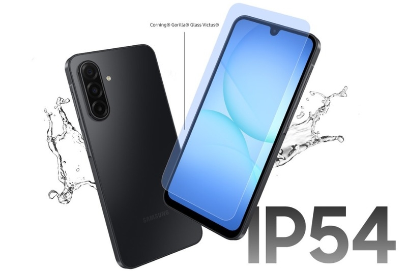đánh giá samsung a17 hình 4