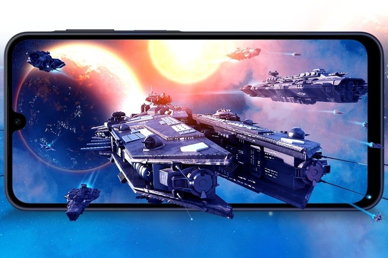 đánh giá samsung a17 hình 10