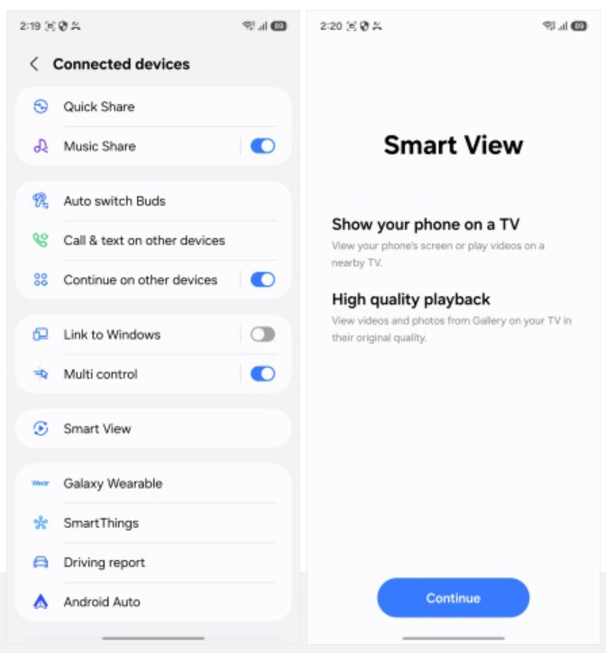 Đánh giá Samsung Galaxy A18 4G - hình 11