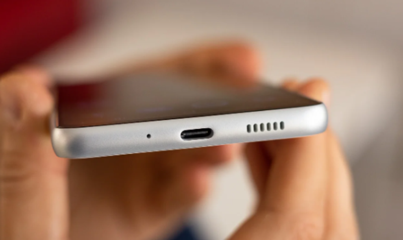 Đánh giá Samsung A33 - hình 8