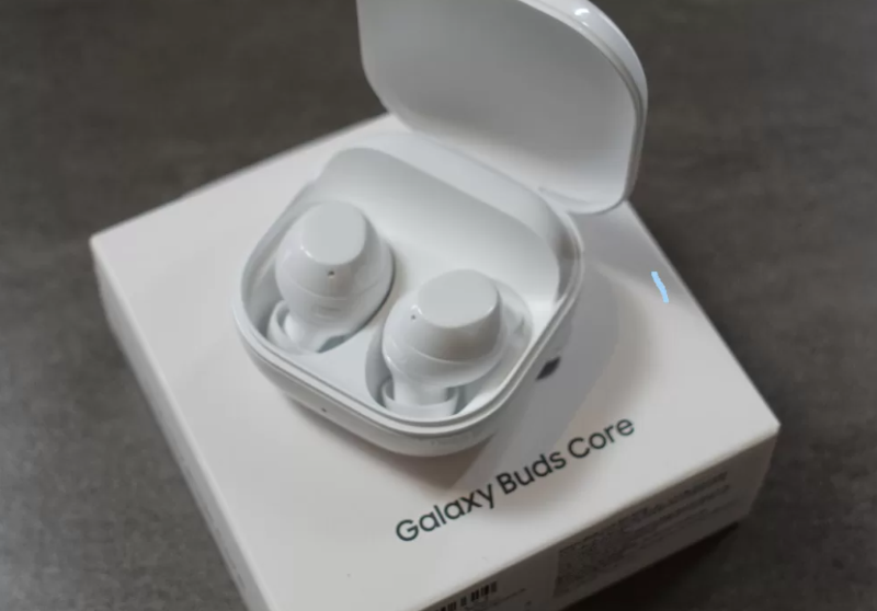 Đánh giá Samsung Buds Core - hình 9