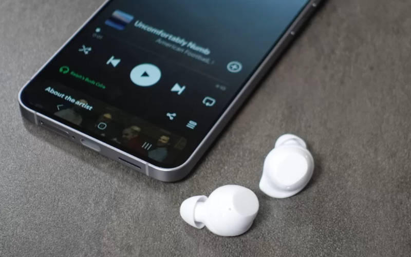 Đánh giá Samsung Buds Core - hình 6