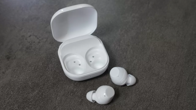 Đánh giá Samsung Buds Core - hình 8