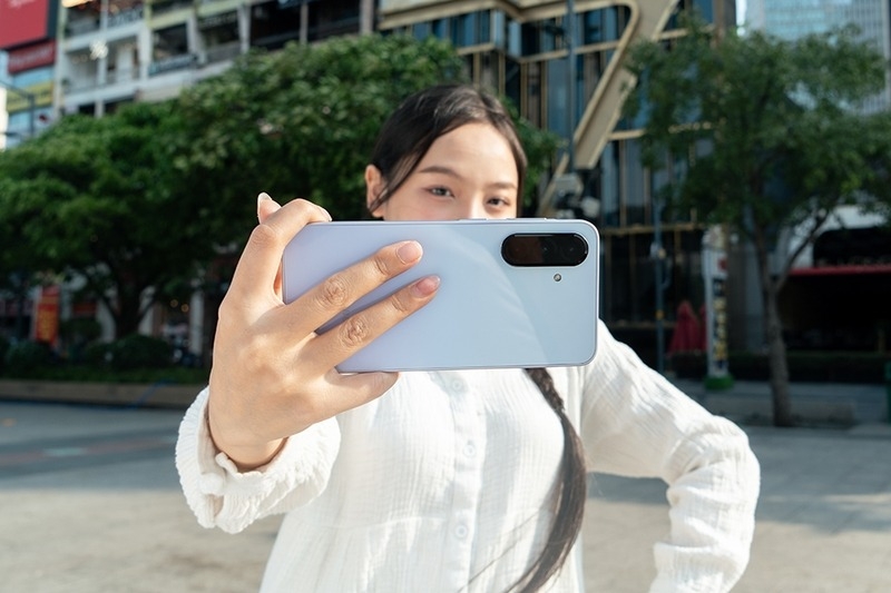 Đánh giá Samsung Galaxy A36 5