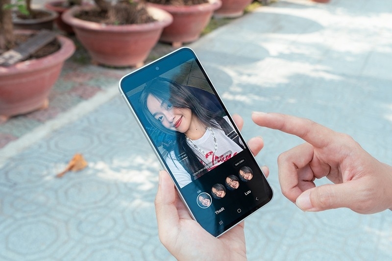 Đánh giá Samsung Galaxy A56 5G (ảnh 9)