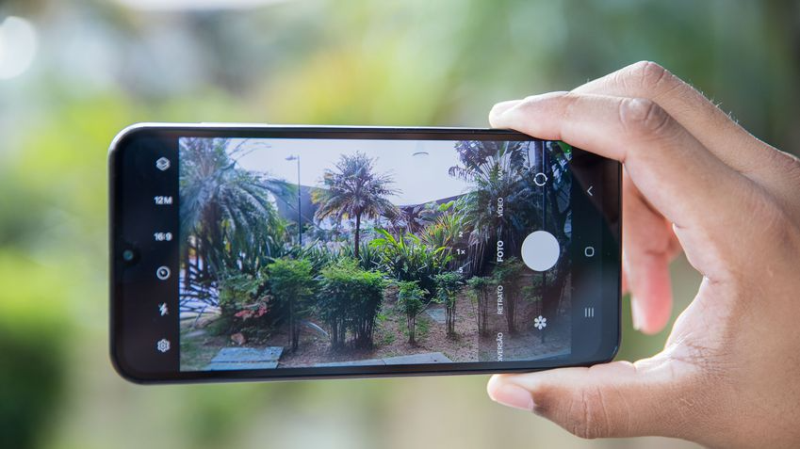 Đánh giá Samsung Galaxy M15 5G - hình 5