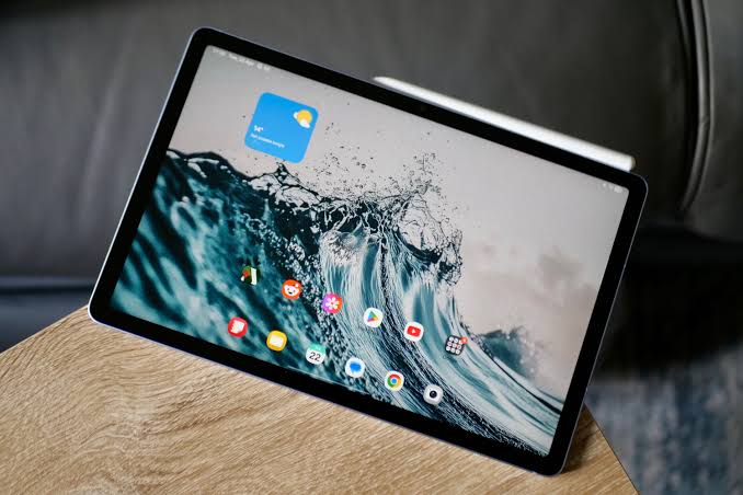 Đánh giá Samsung Galaxy Tab S10 FE 9