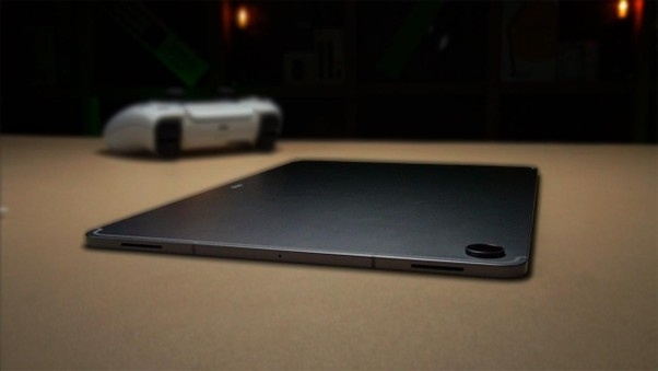 Đánh giá Samsung Galaxy Tab S12+ - hình 8